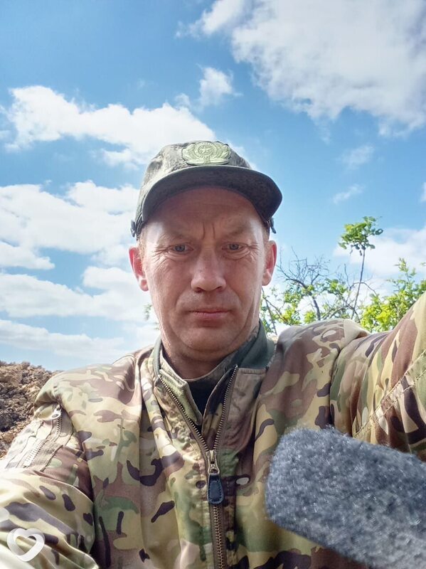 Алексей, 46, Москве — анкета №1651308