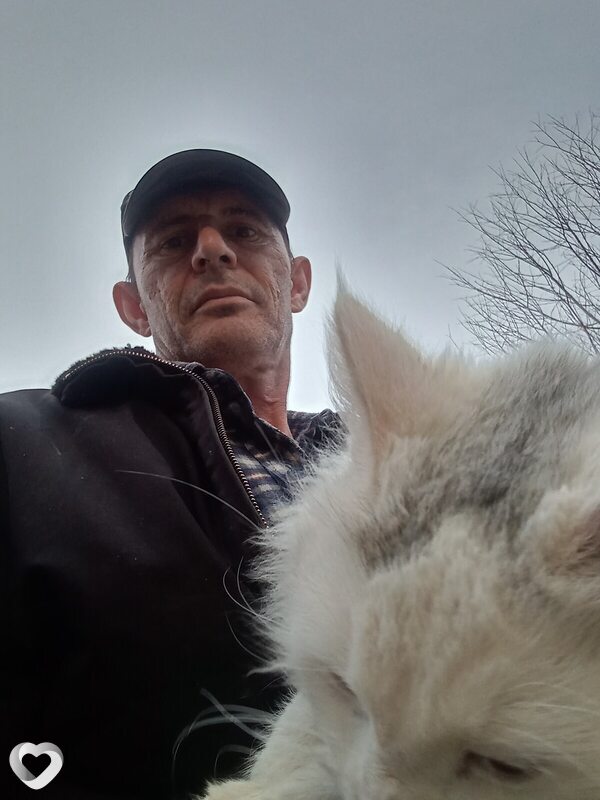 Георгий, 57, Крымске — анкета №1651317