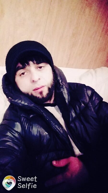 Gabryl, 34, Новосибирске — анкета №1651661