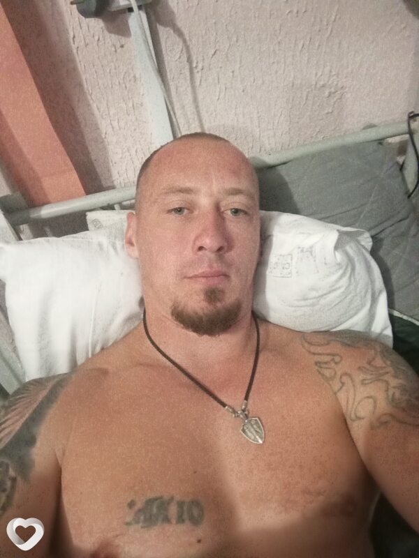Владимир, 41, Пензе — анкета №1651667