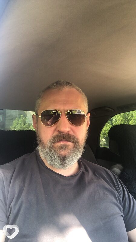Дмитрий, 44, Новосибирске — анкета №1651680
