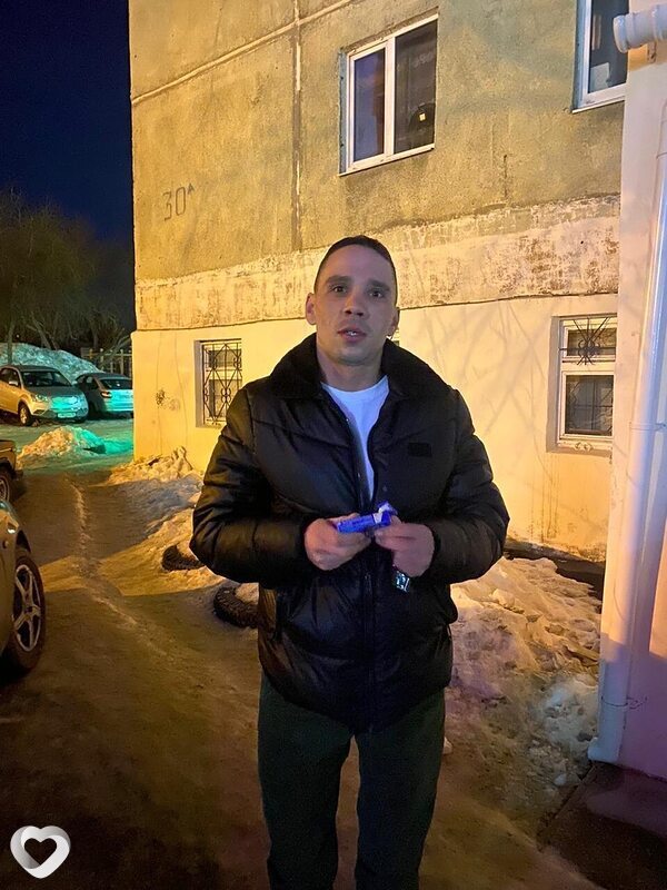 Александр, 44, Азове — анкета №1651688