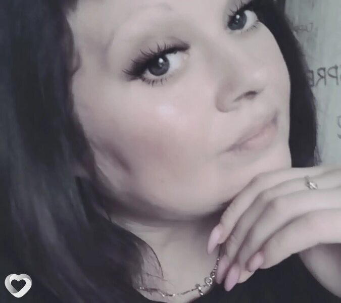 Яна, 35, Орше — анкета №1651690