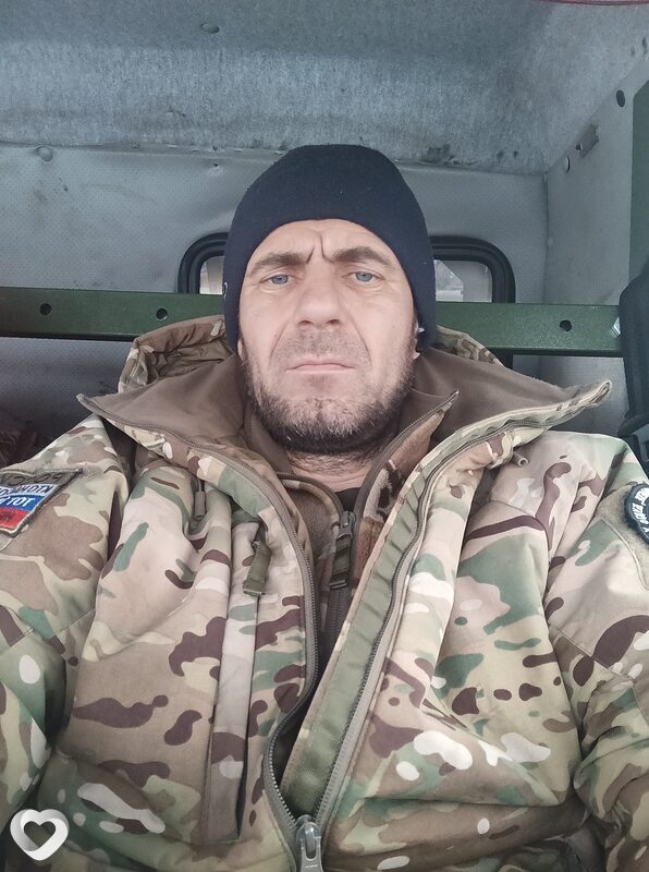 Сергей, 46, Ульяновске — анкета №1651701