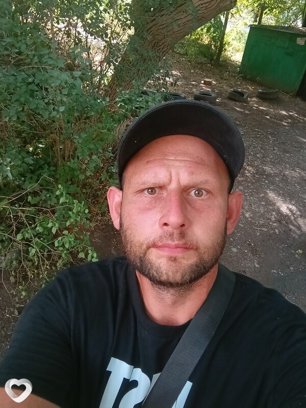 Роман, 39, Мариуполе — анкета №1651720