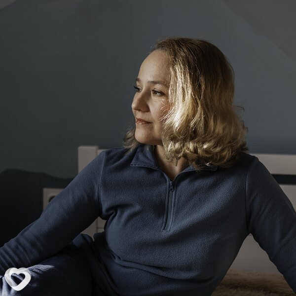 Альбина, 47, Иркутске — анкета №1651627