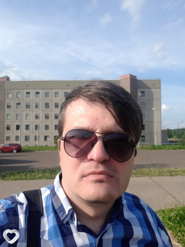 Вадим, 39, Йошкар-Оле — анкета №1651631