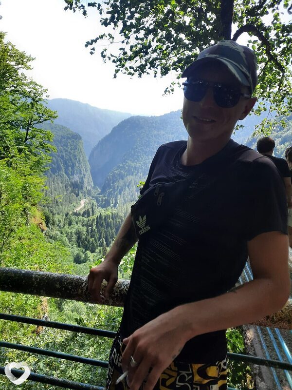 Серёга, 34, Ейске — анкета №1651634