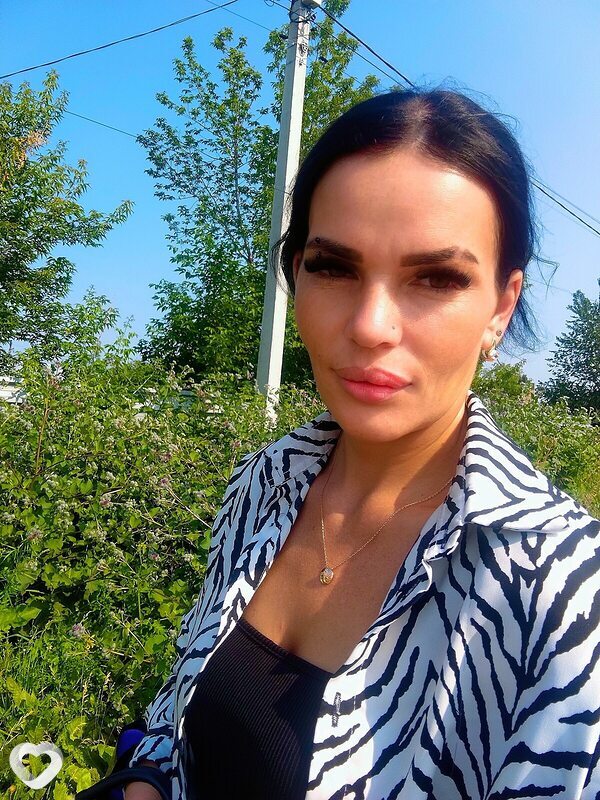 Маша, 33, Белове — анкета №1651637