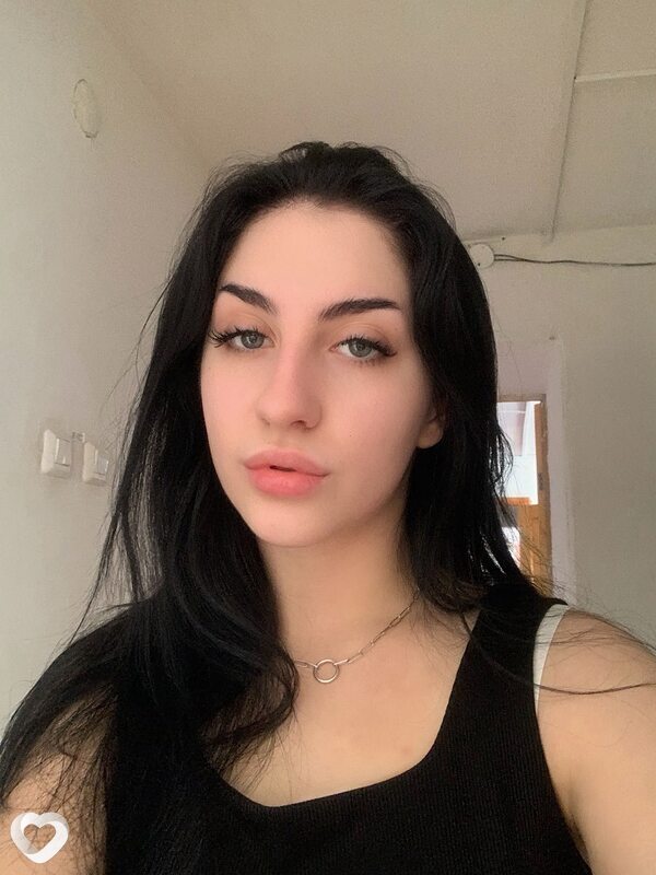 Дарья, 25, Саратове — анкета №1651638