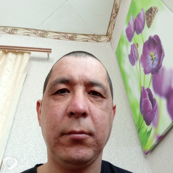 Альбек, 39, Сарове — анкета №1651728