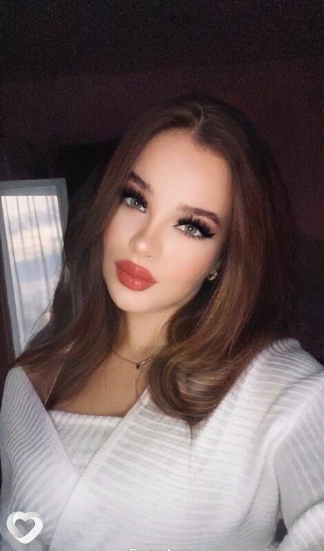 Александра, 22, Сочи — анкета №1651735