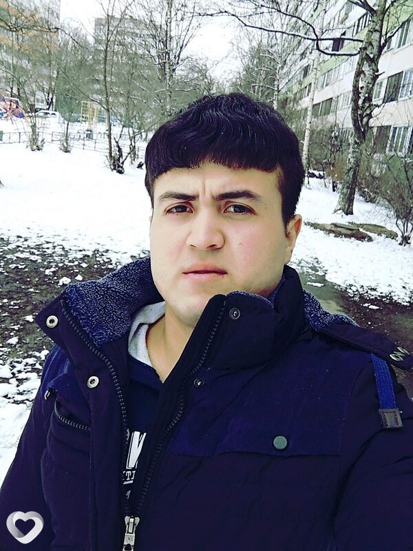 Ихтийор, 27, Иркутске — анкета №1651741