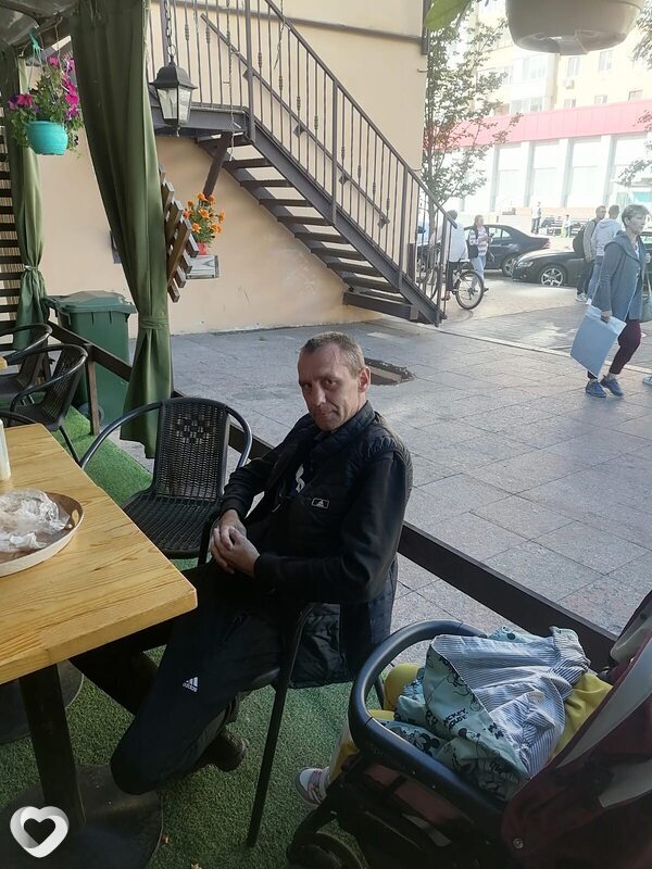 Михаил, 49, Тюмени — анкета №1651751