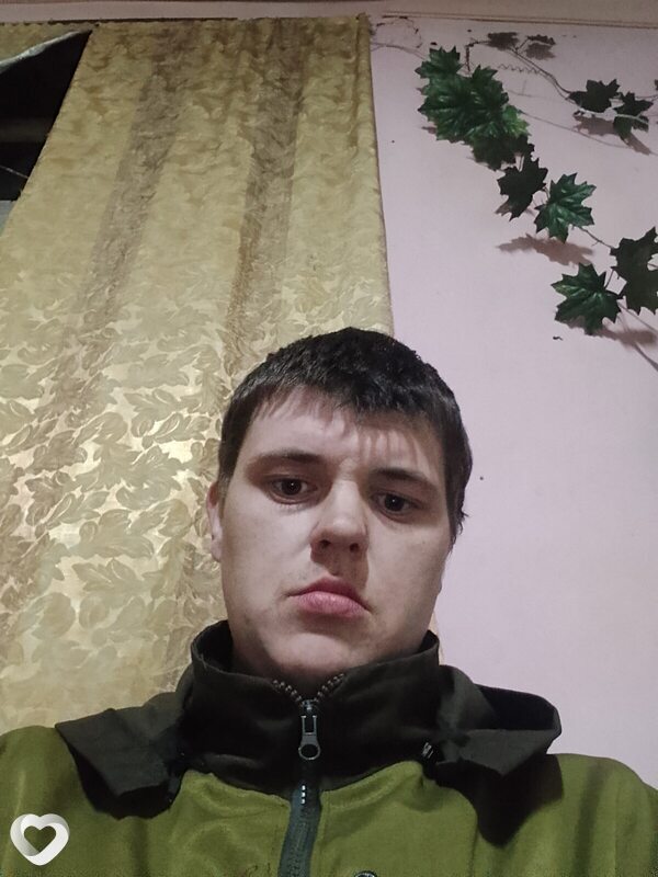 Дима, 27, Хадыженске — анкета №1651752