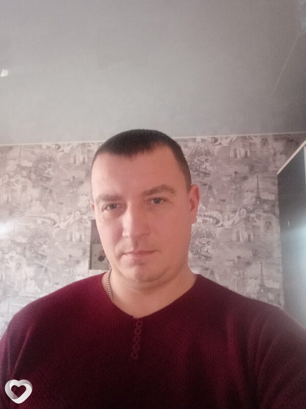 Артур, 36, Могилев — анкета №1651762