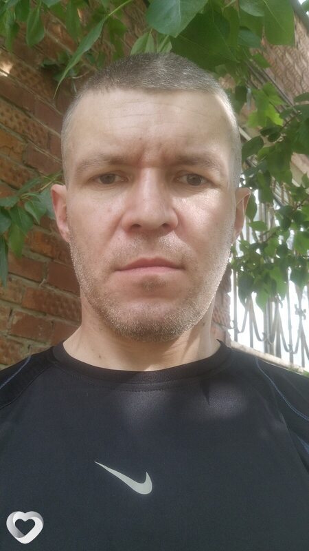 Александр, 47, Перми — анкета №1651763