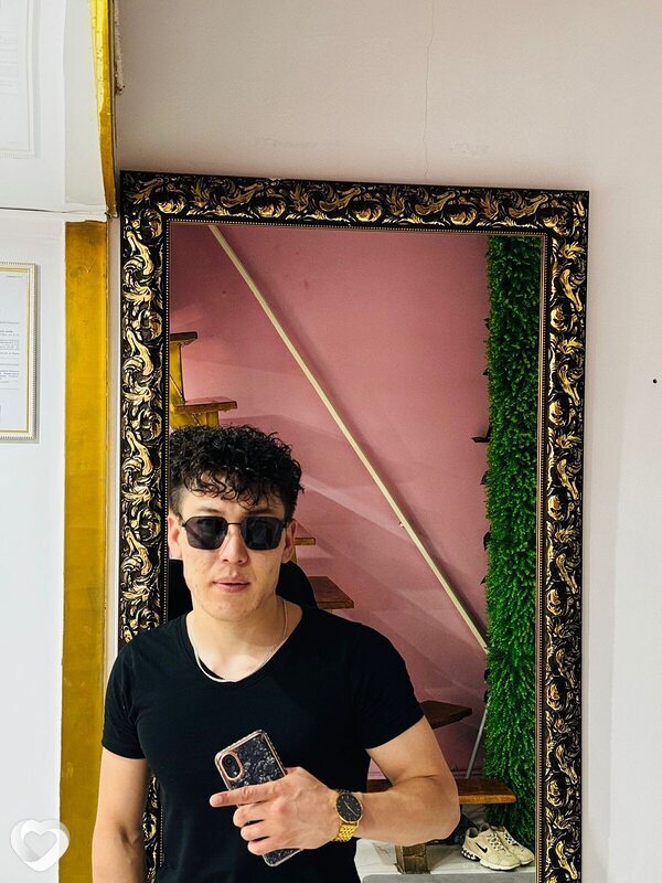 Адилет, 27, Алматы — анкета №1651765