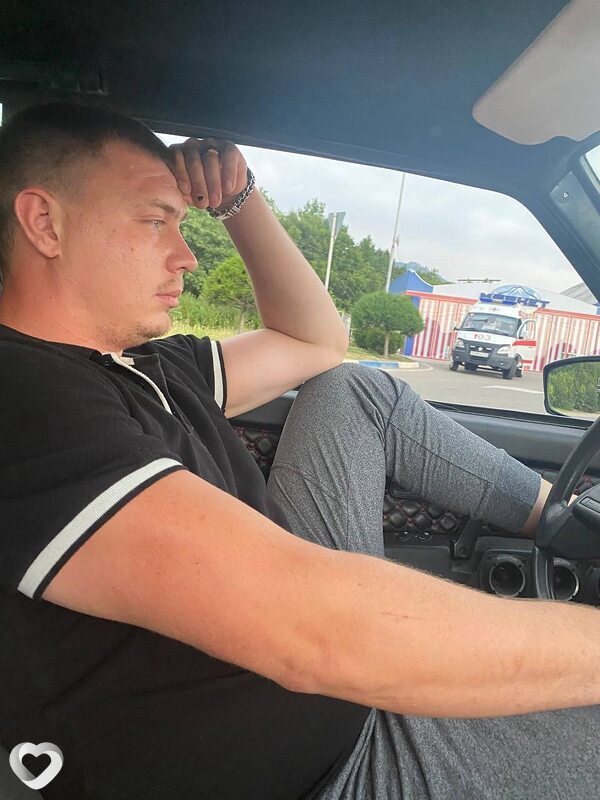 Серега, 33, Пятигорске — анкета №1651772