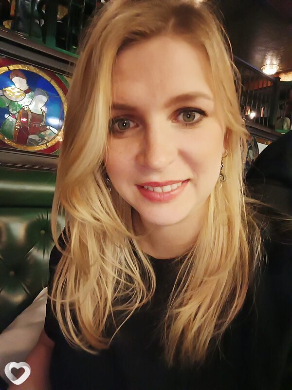 Ульяна, 34, Москве — анкета №1651774