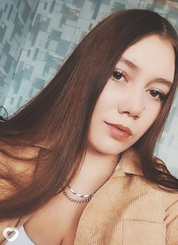 Екатерина, 26, Чите — анкета №1651788