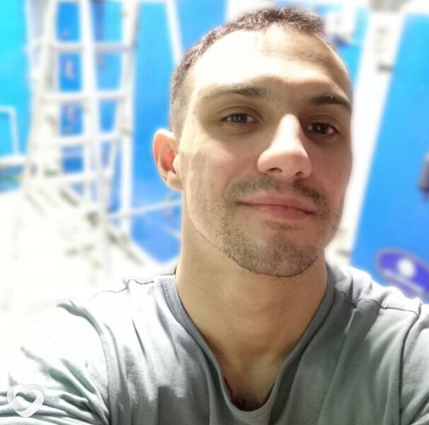 Илья, 33, Уфе — анкета №1652128