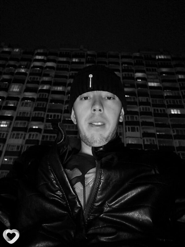 Миша, 33, Новосибирске — анкета №1652133