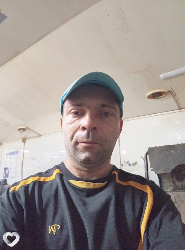 Денис, 37, Мариуполе — анкета №1652138