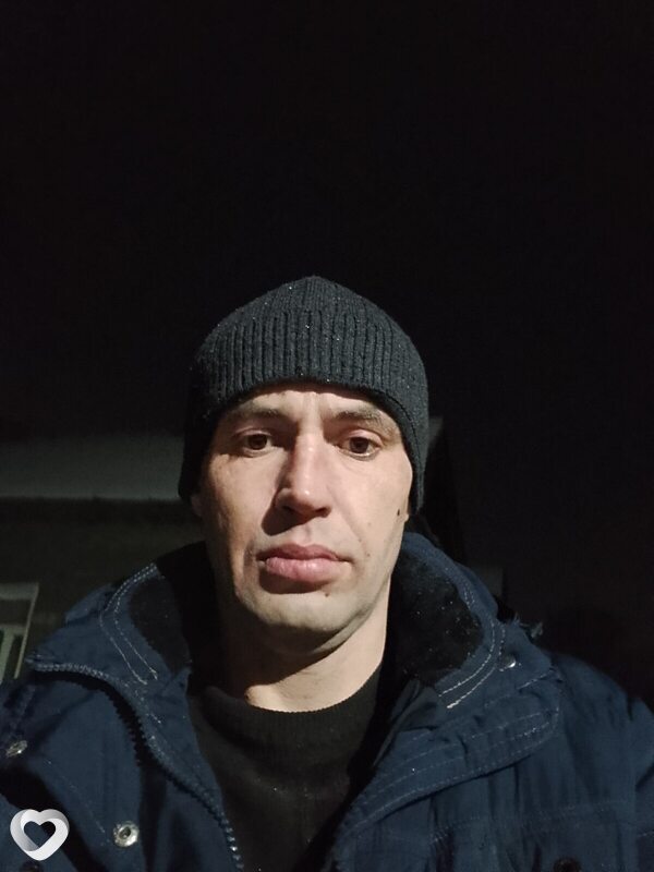 Дима, 42, Могилев — анкета №1652139