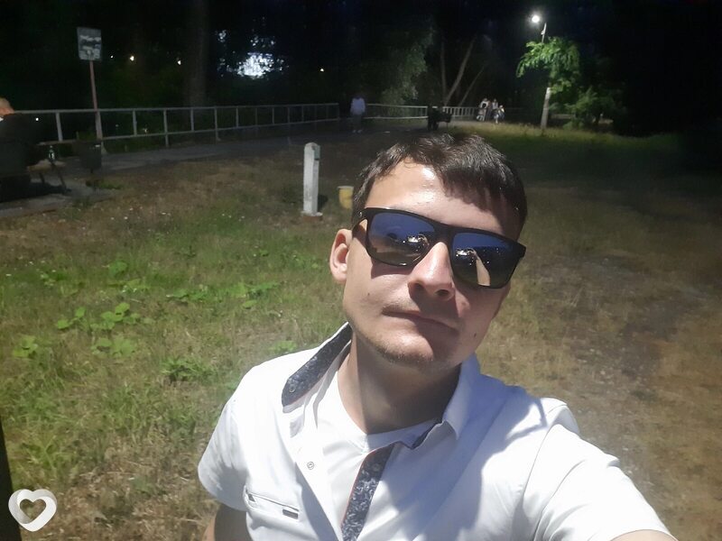 Алексей, 27, Аше — анкета №1652143