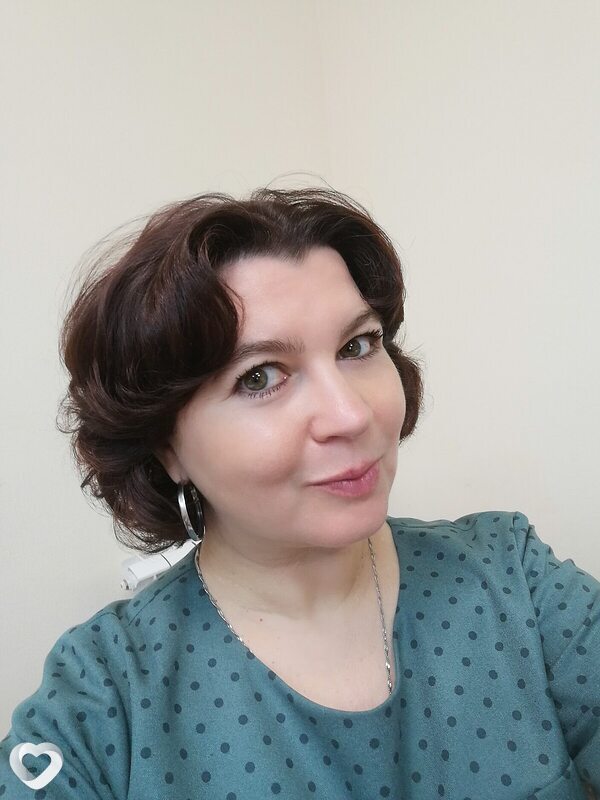 Наталья, 46, Воронеже — анкета №1652144