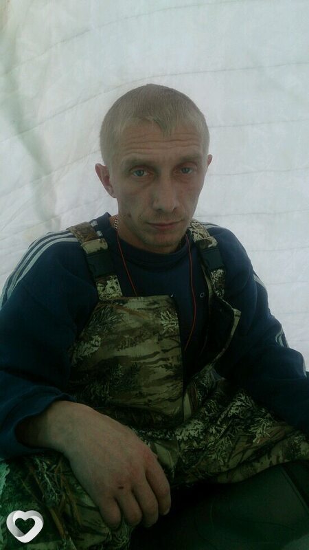 Евгений, 46, Барнауле — анкета №1652171