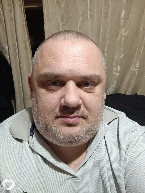 Александр, 42, Кисловодске — анкета №1652189
