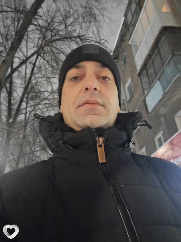Сергей, 42, Кемерове — анкета №1652192