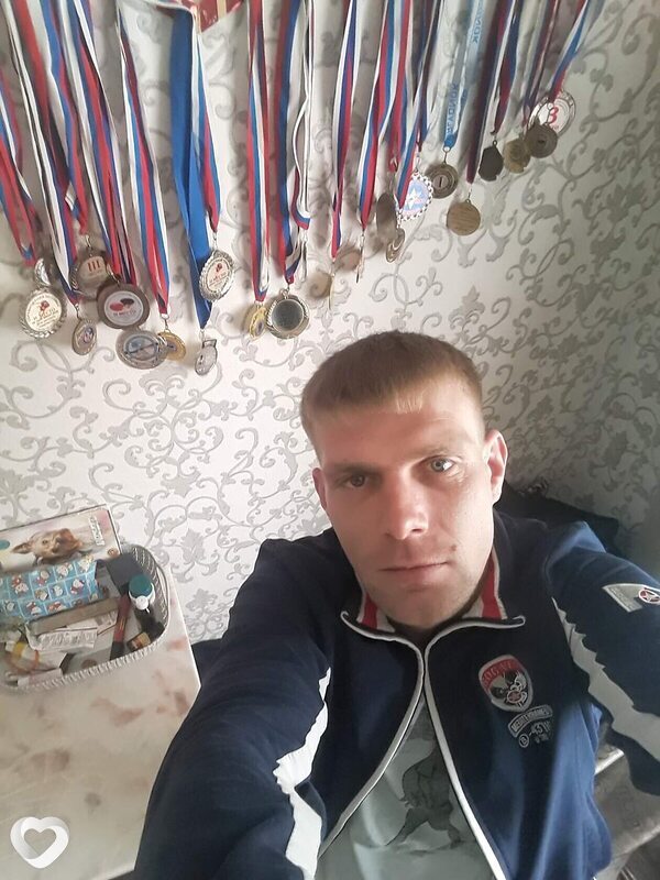 Роман, 34, Южно-Сахалинске — анкета №1652194