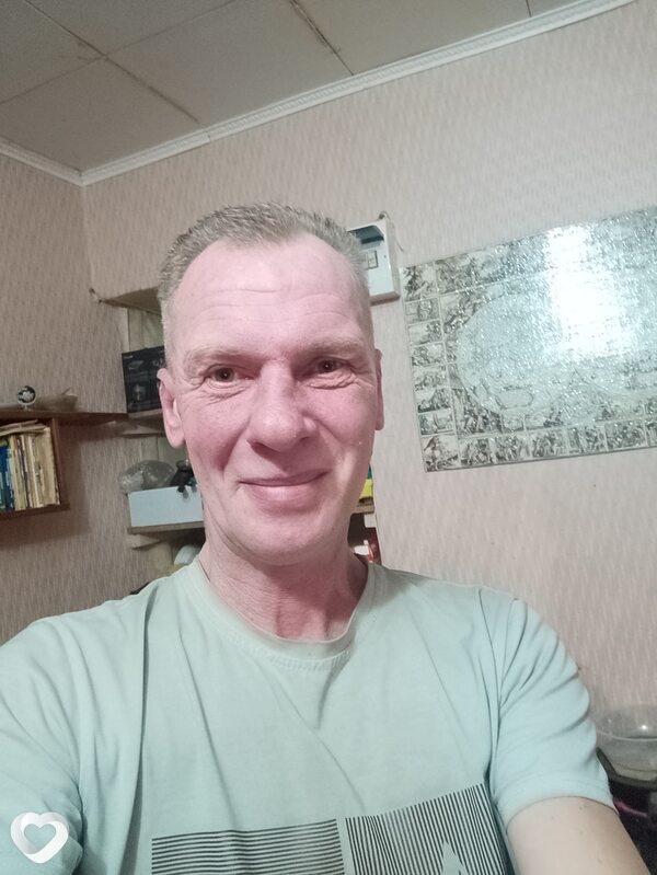 Александр, 47, Саратове — анкета №1651827