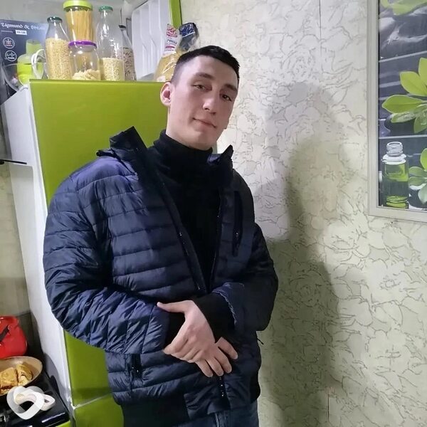 Даниил, 26, Горячом Ключе — анкета №1651833