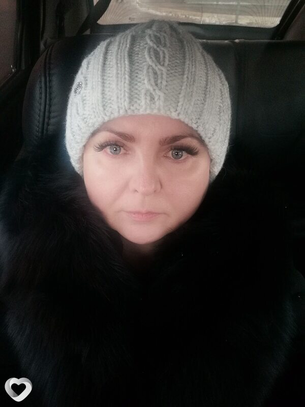 Natali, 49, Оренбурге — анкета №1651839