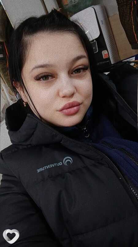 Ольга, 30, Иркутске — анкета №1651840