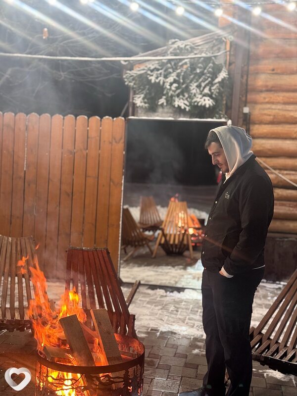 Шамиль, Архыз