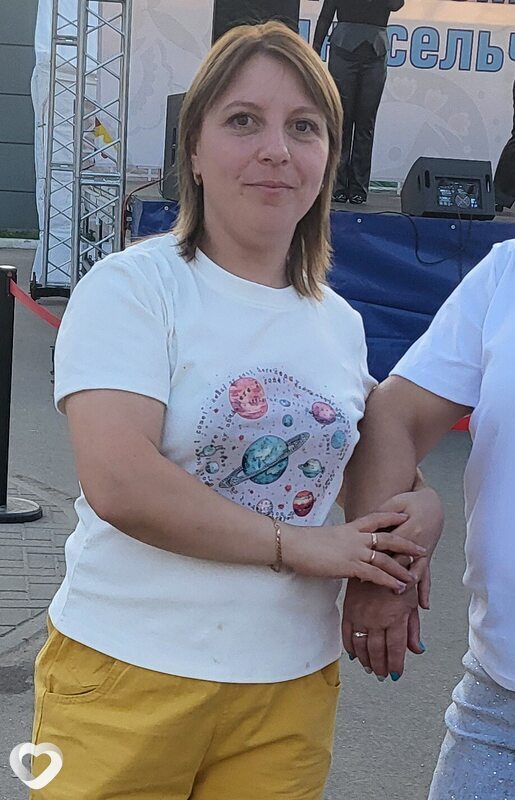 Женя, 35, Иванове — анкета №1651887