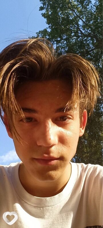 Aleks, 20, Саранске — анкета №1651937