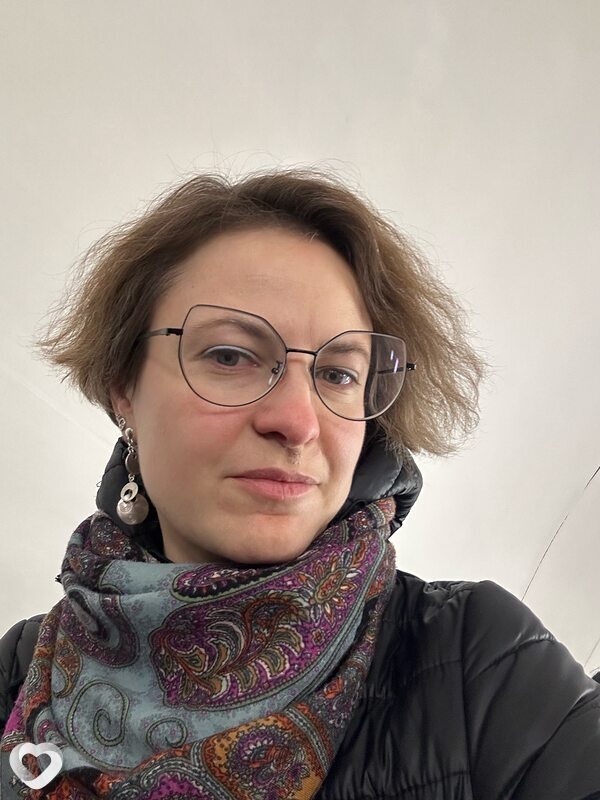 Елена, 44, Москве — анкета №1651848