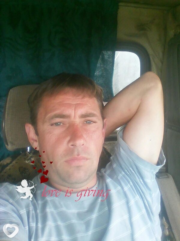 Серёжа, 38, Астане — анкета №1651850