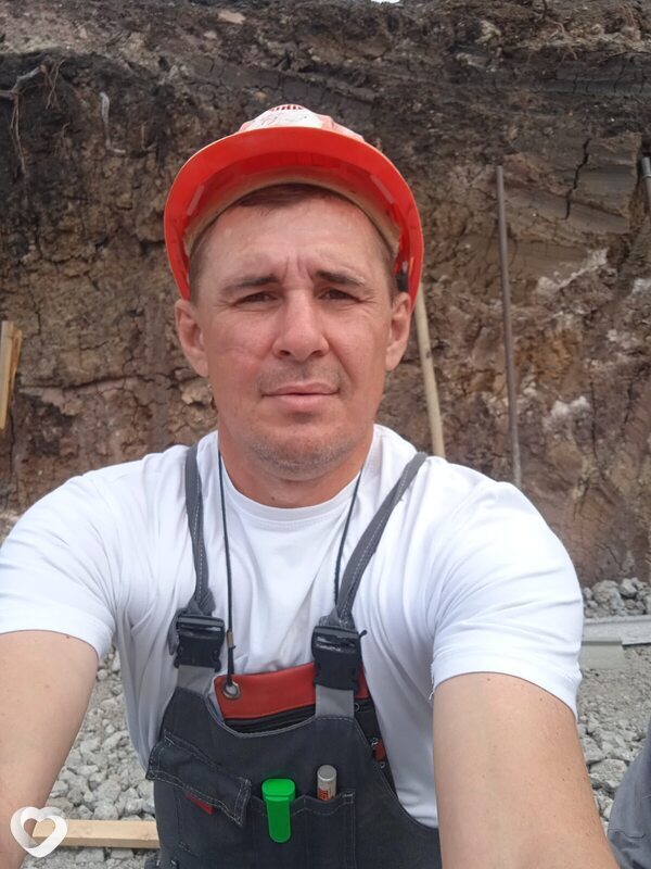 Кирилл, 44, Магнитогорске — анкета №1651852