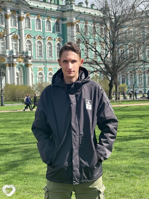 Алексей, 26, Благовещенске — анкета №1651854