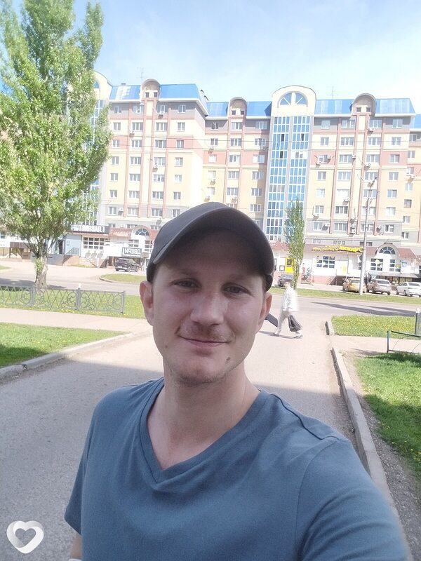 Иван, 37, Стерлитамаке — анкета №1651859