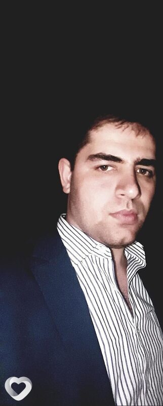 Arman, 34, Ереван — анкета №1652154