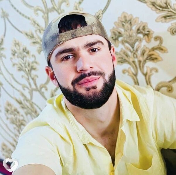 Аличон, 25, Алматы — анкета №1652163