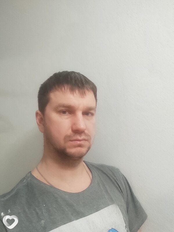 Александр, 32, Ангарске — анкета №1652164